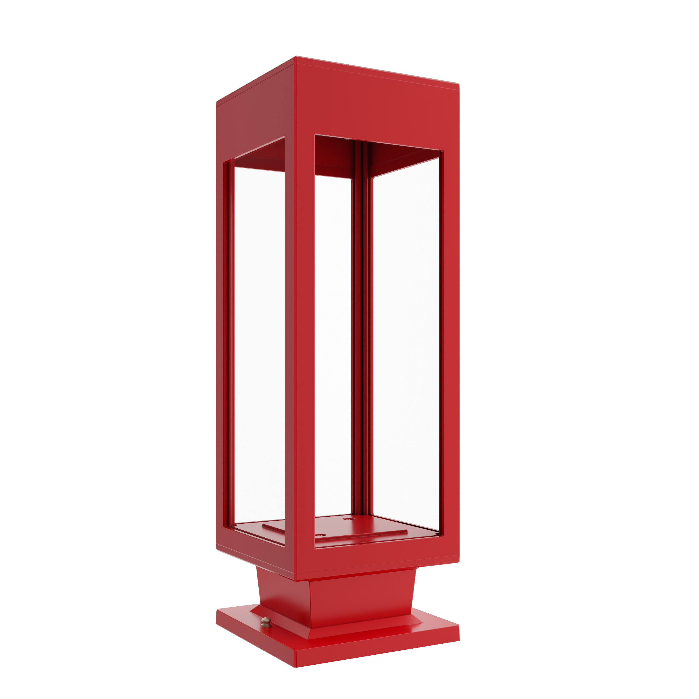 Stockholm - Montage sur piédestal format moyen - 21640