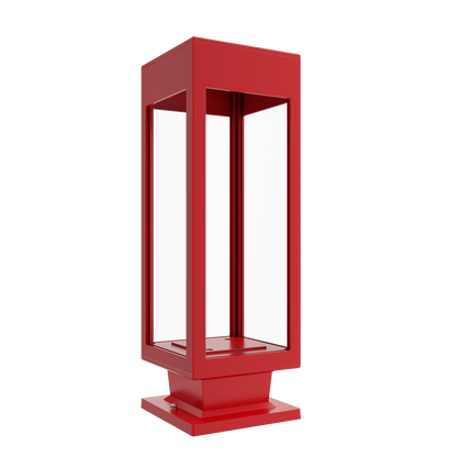 Stockholm - Montage sur piédestal format moyen - 21640