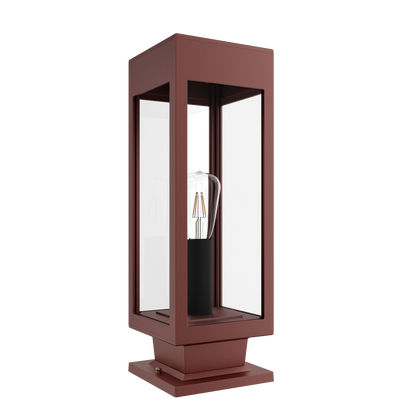 Stockholm - Montage sur piédestal format moyen - 21640