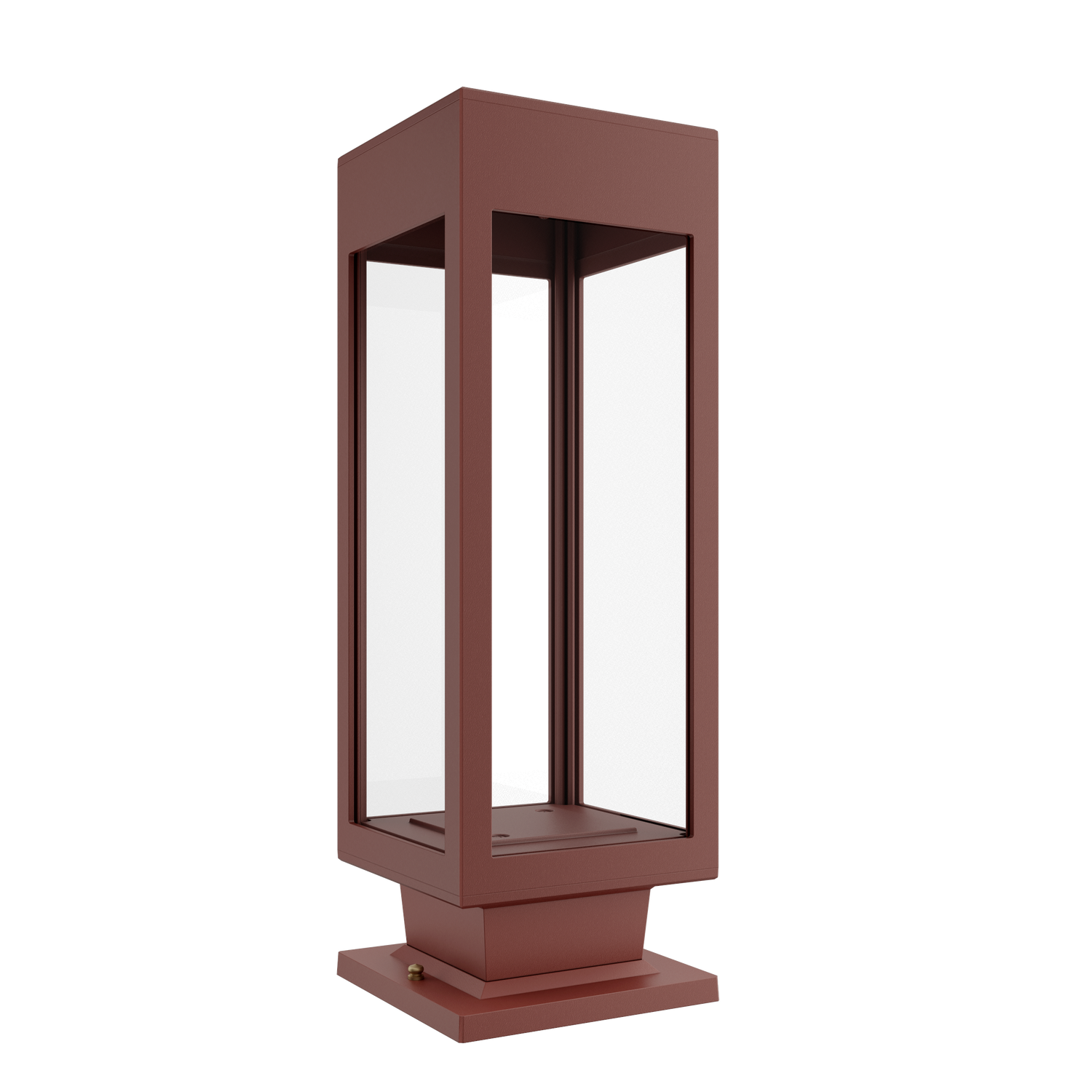 Stockholm - Montage sur piédestal format moyen - 21640