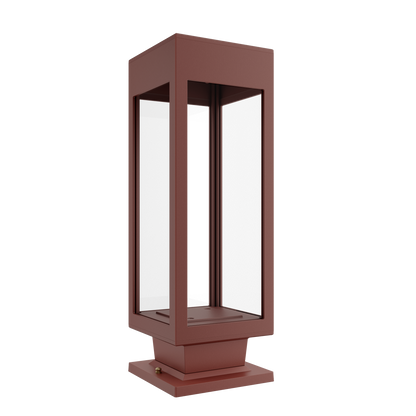 Stockholm - Montage sur piédestal format moyen - 21640