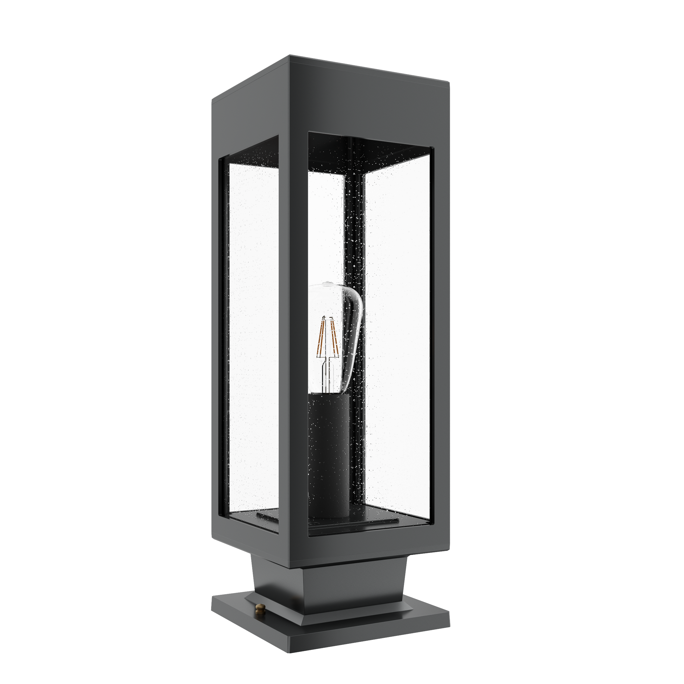 Stockholm - Montage sur piédestal format moyen - 21640