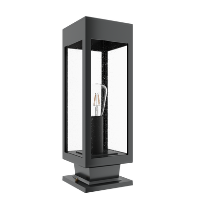 Stockholm - Montage sur piédestal format moyen - 21640