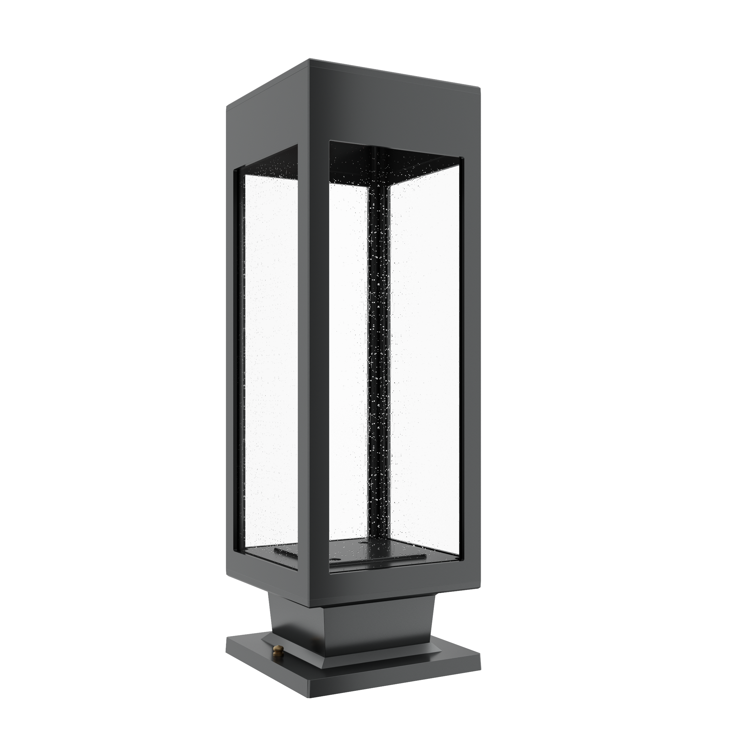 Stockholm - Montage sur piédestal format moyen - 21640