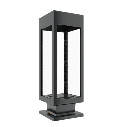 Stockholm - Montage sur piédestal format moyen - 21640