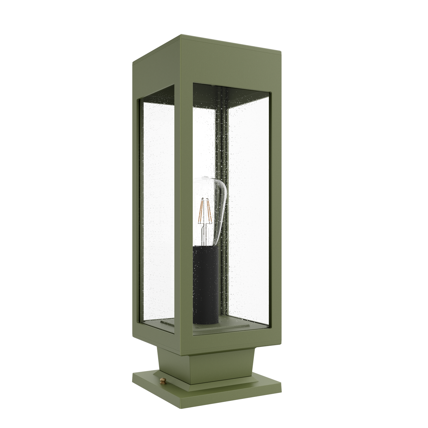 Stockholm - Montage sur piédestal format moyen - 21640