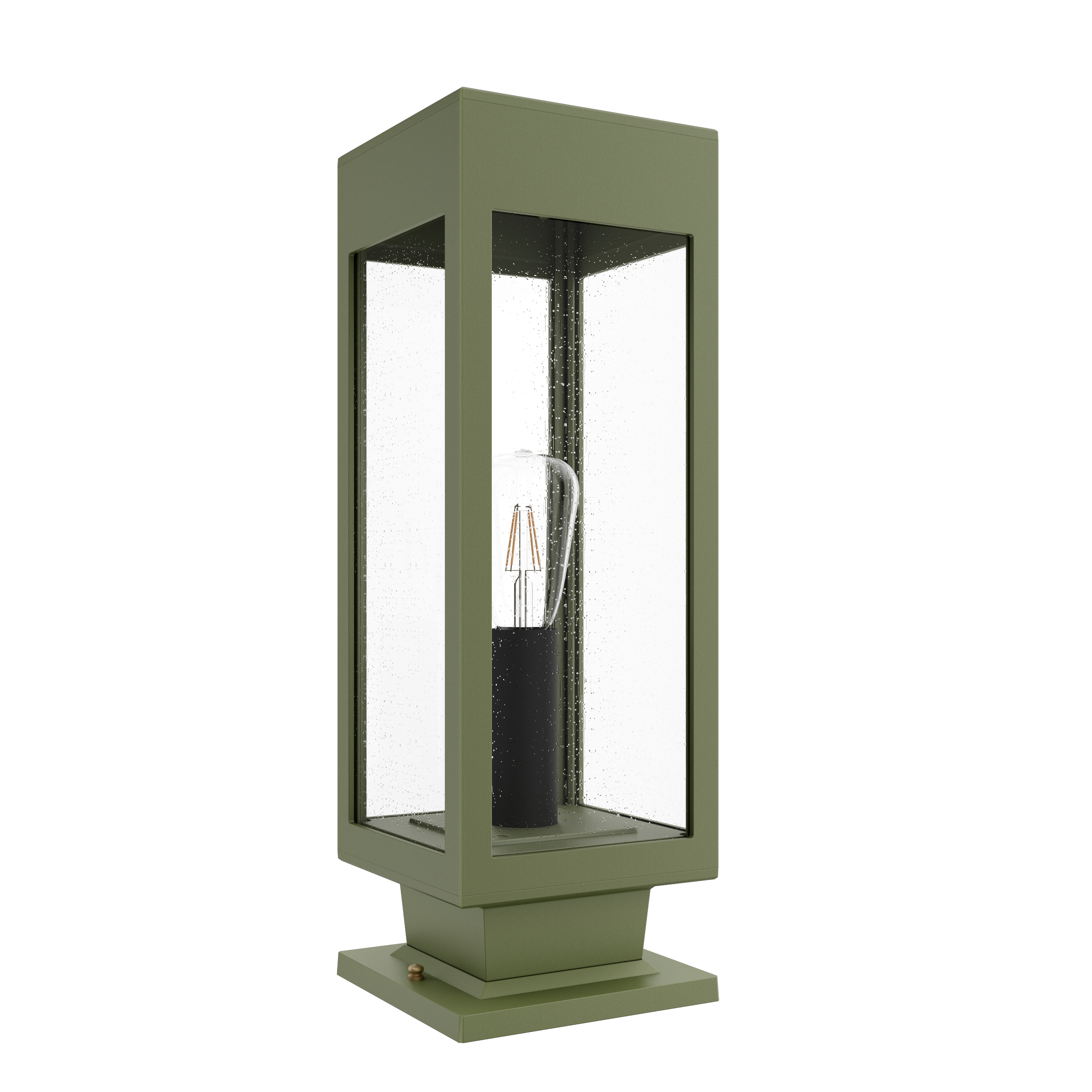 Stockholm - Montage sur piédestal format moyen - 21640