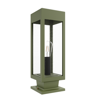 Stockholm - Montage sur piédestal format moyen - 21640