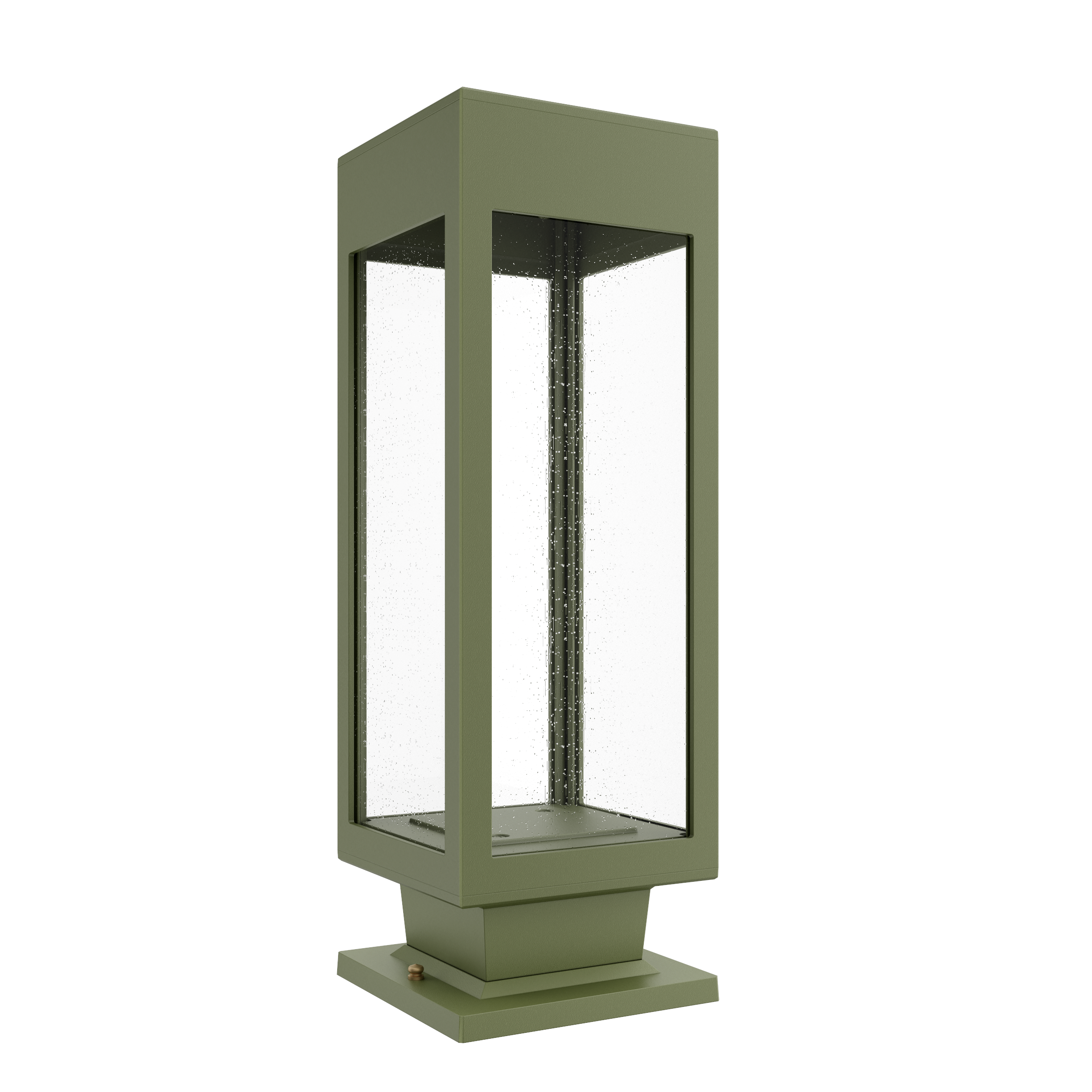 Stockholm - Montage sur piédestal format moyen - 21640