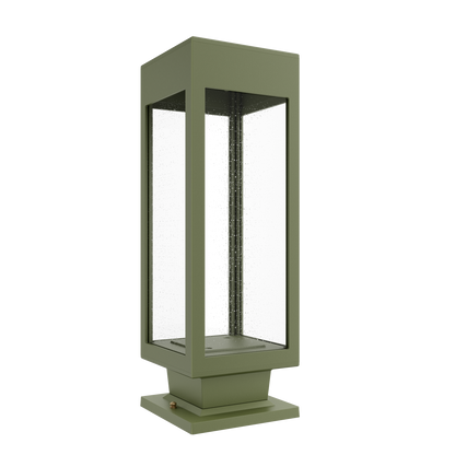 Stockholm - Montage sur piédestal format moyen - 21640