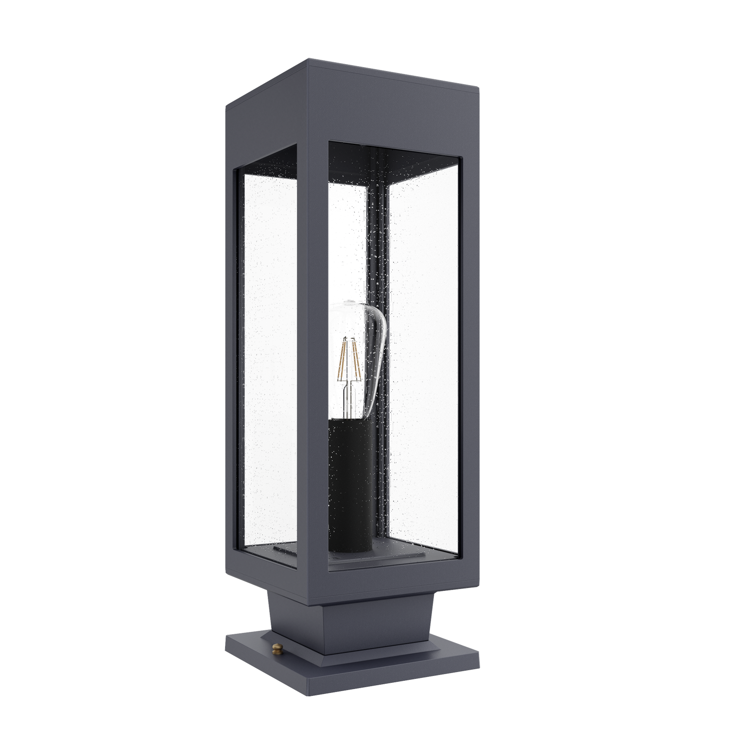 Stockholm - Montage sur piédestal format moyen - 21640