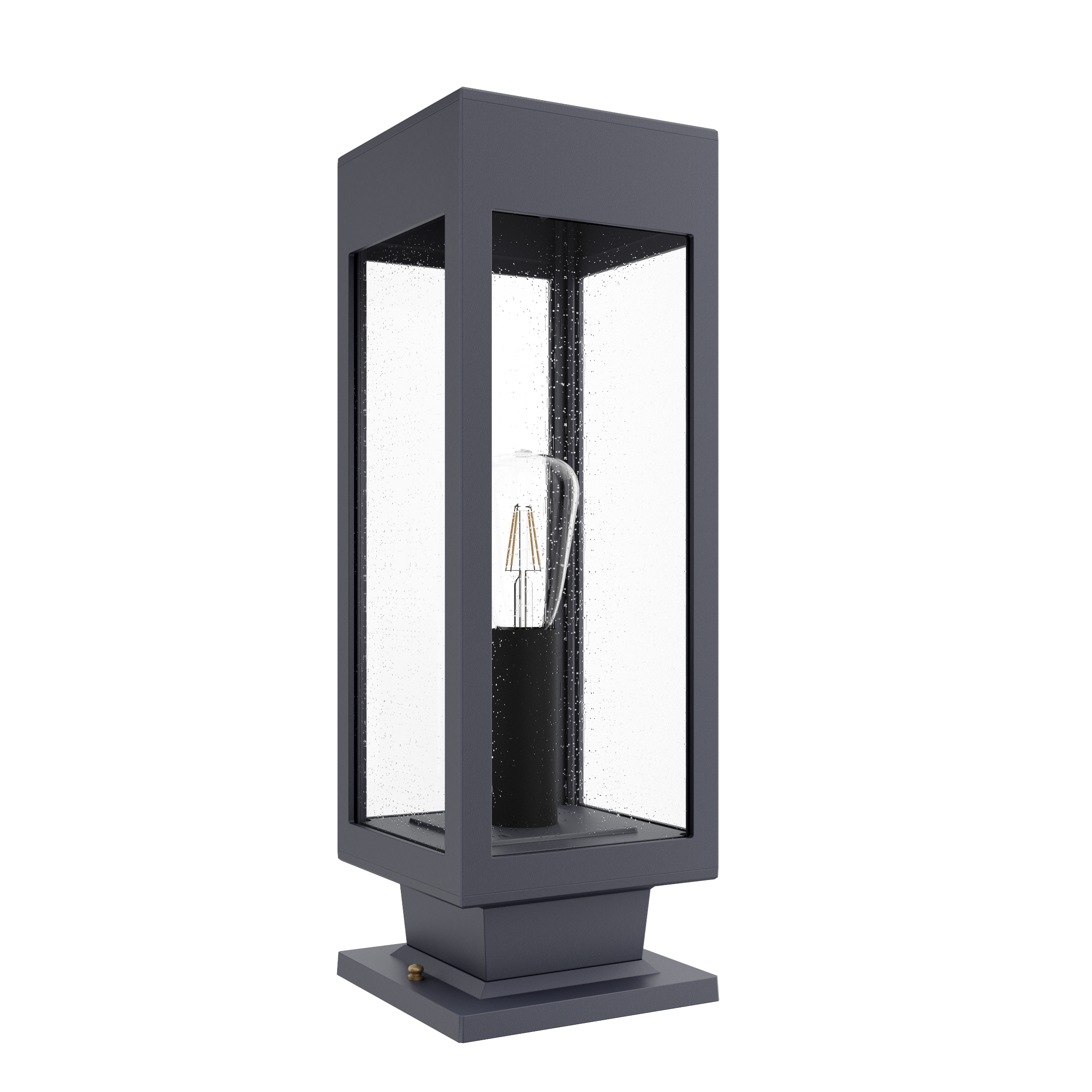 Stockholm - Montage sur piédestal format moyen - 21640