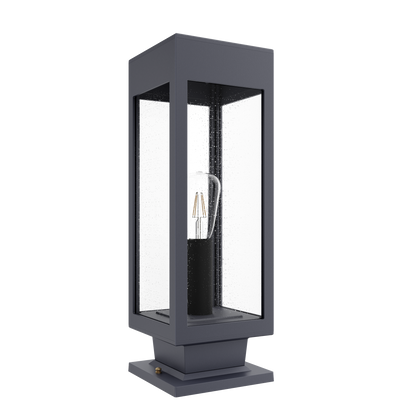 Stockholm - Montage sur piédestal format moyen - 21640