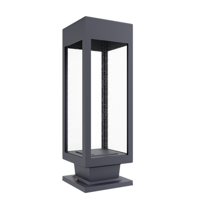 Stockholm - Montage sur piédestal format moyen - 21640