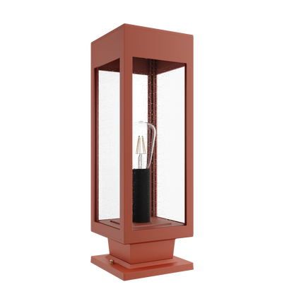 Stockholm - Montage sur piédestal format moyen - 21640