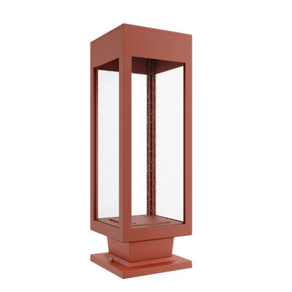 Stockholm - Montage sur piédestal format moyen - 21640