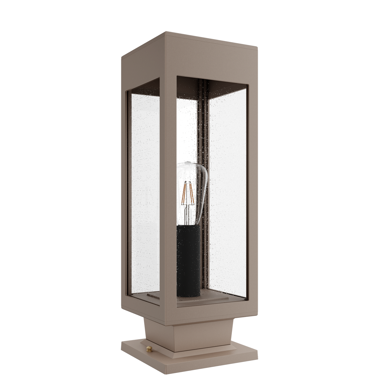 Stockholm - Montage sur piédestal format moyen - 21640