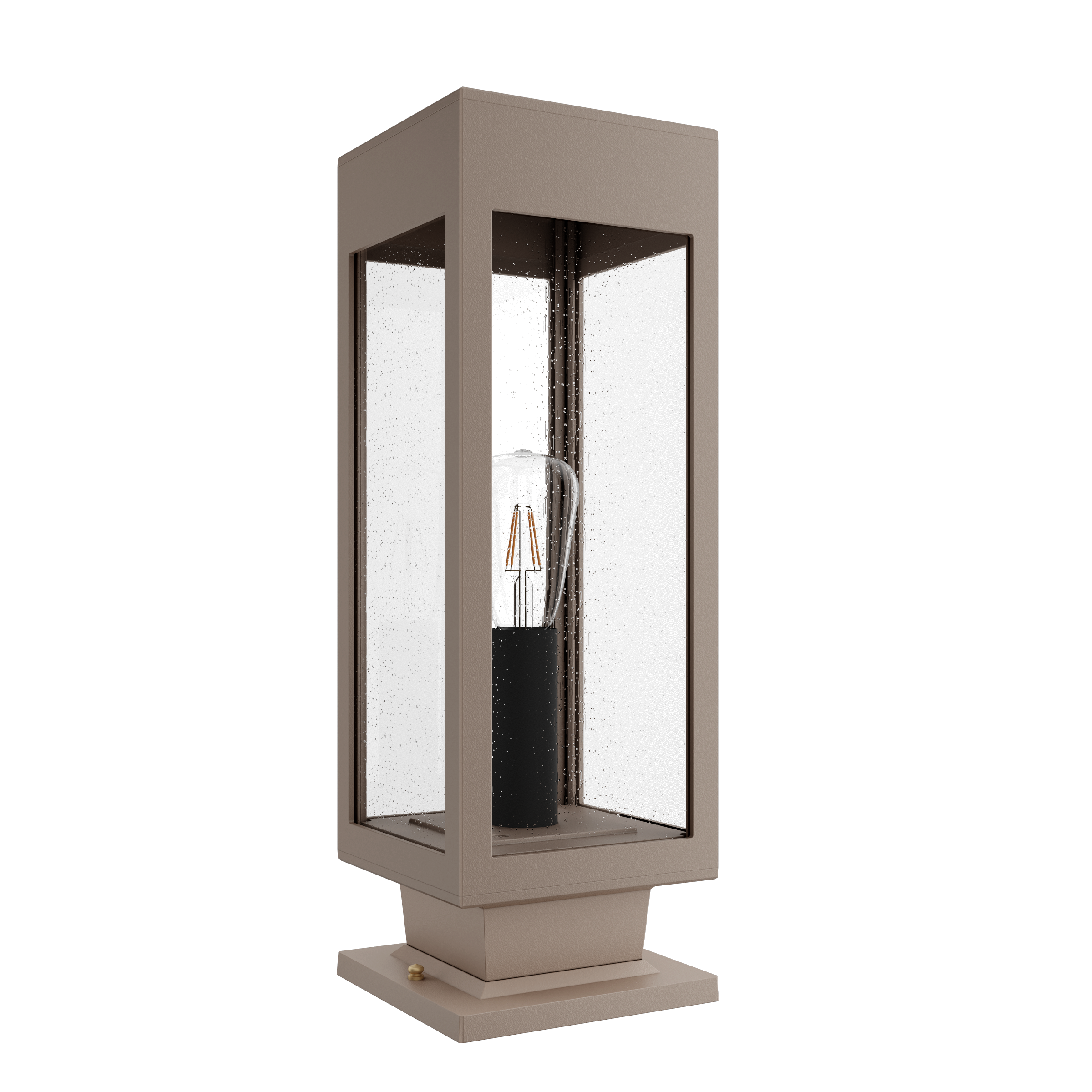 Stockholm - Montage sur piédestal format moyen - 21640