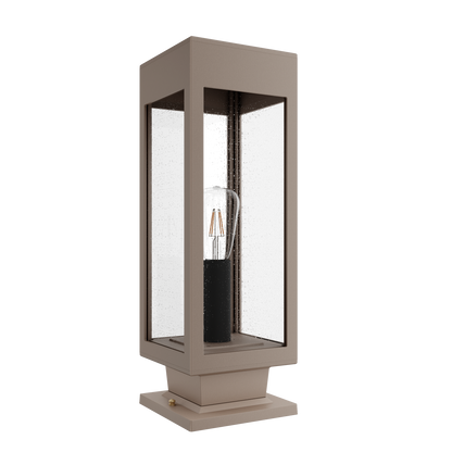 Stockholm - Montage sur piédestal format moyen - 21640