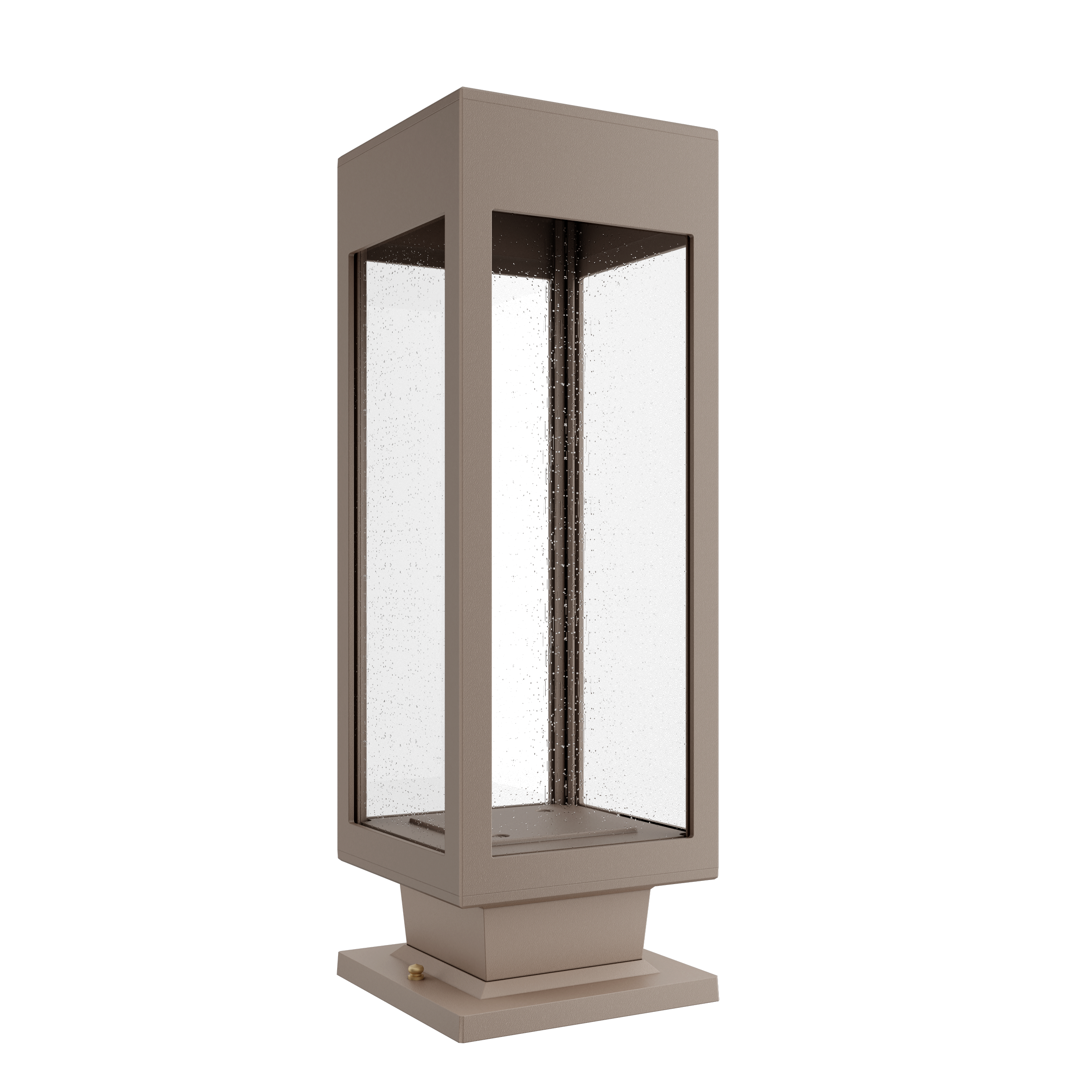 Stockholm - Montage sur piédestal format moyen - 21640