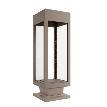 Stockholm - Montage sur piédestal format moyen - 21640