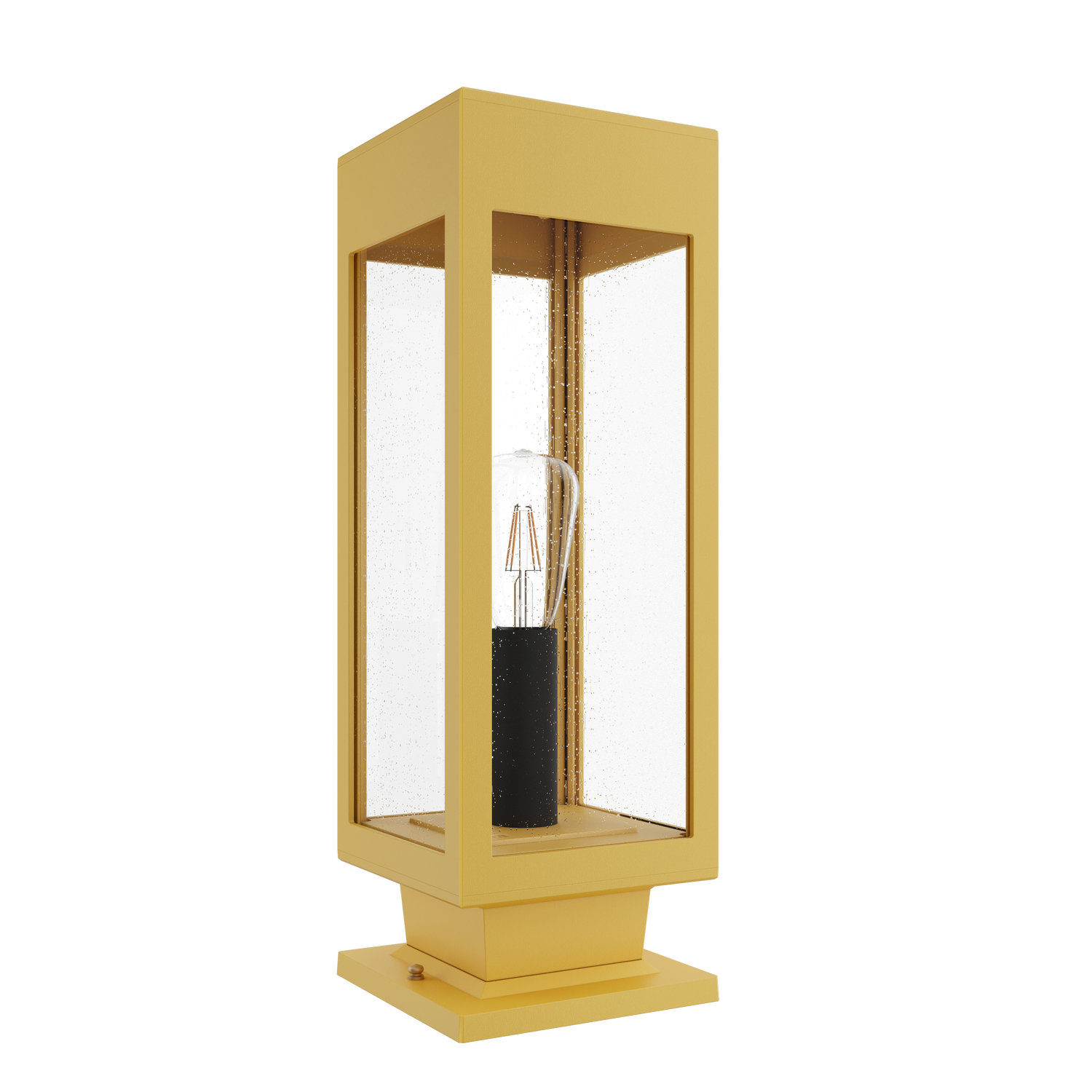 Stockholm - Montage sur piédestal format moyen - 21640