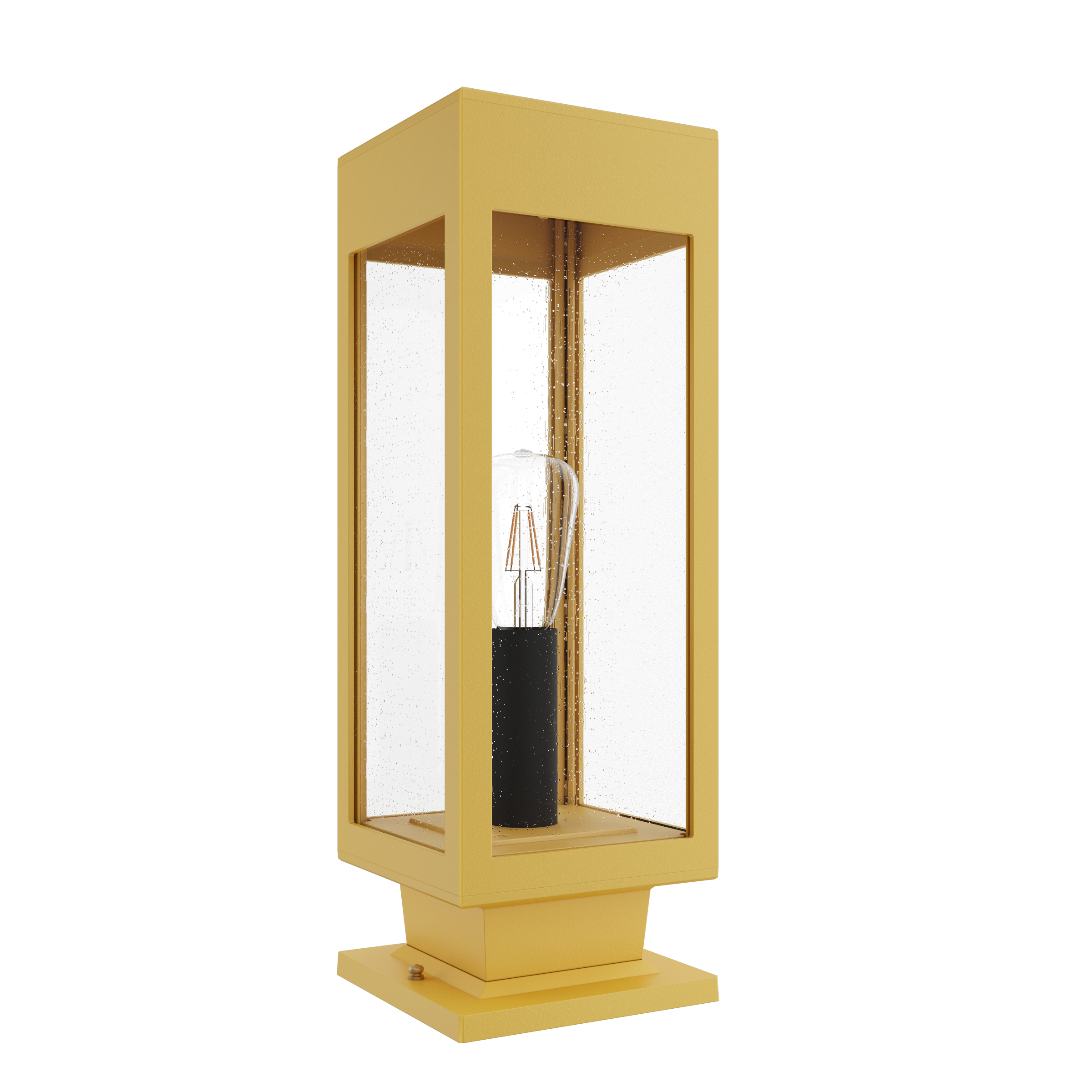 Stockholm - Montage sur piédestal format moyen - 21640