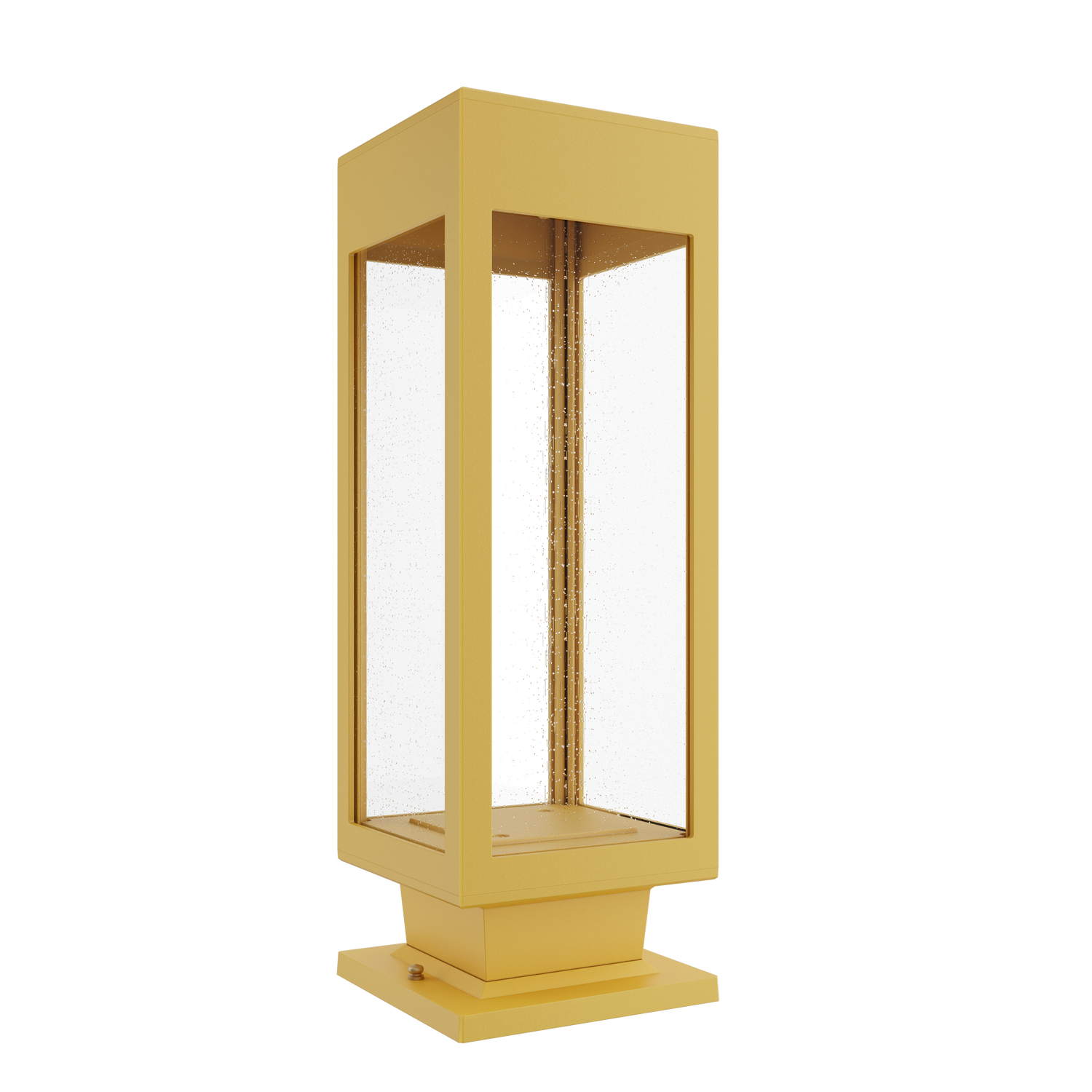 Stockholm - Montage sur piédestal format moyen - 21640