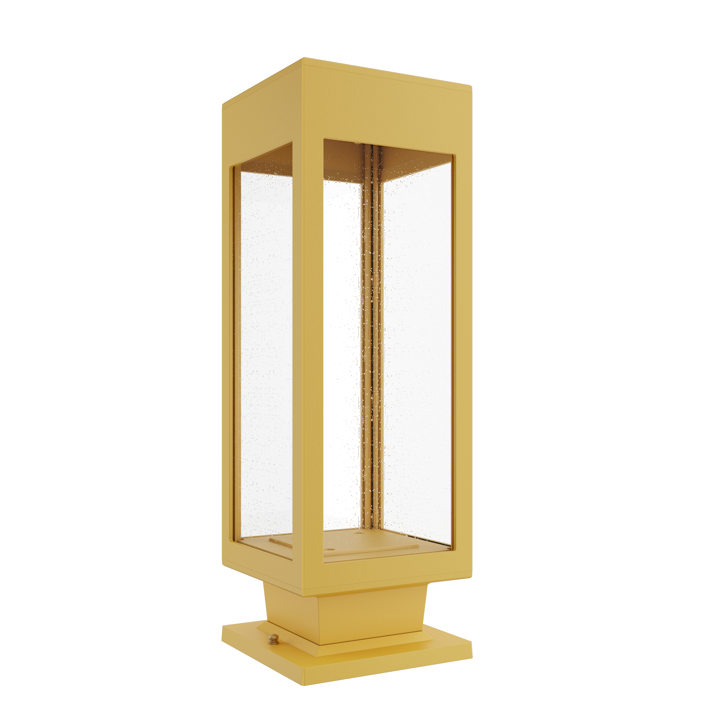 Stockholm - Montage sur piédestal format moyen - 21640