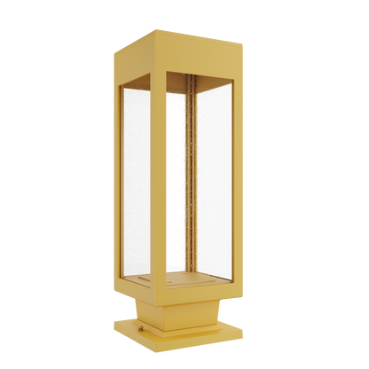 Stockholm - Montage sur piédestal format moyen - 21640