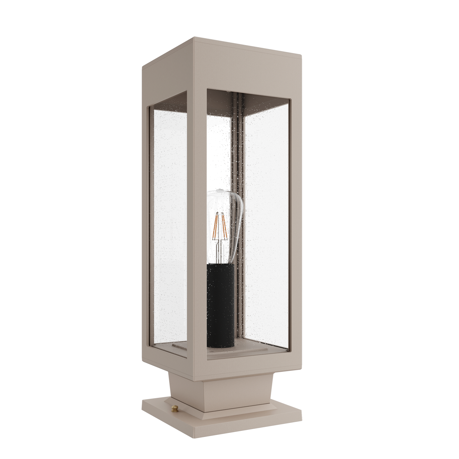 Stockholm - Montage sur piédestal format moyen - 21640