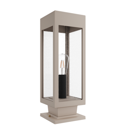 Stockholm - Montage sur piédestal format moyen - 21640