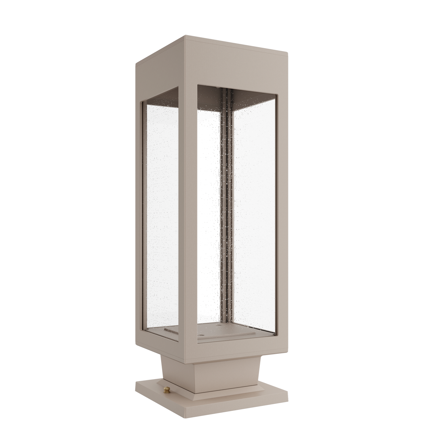 Stockholm - Montage sur piédestal format moyen - 21640