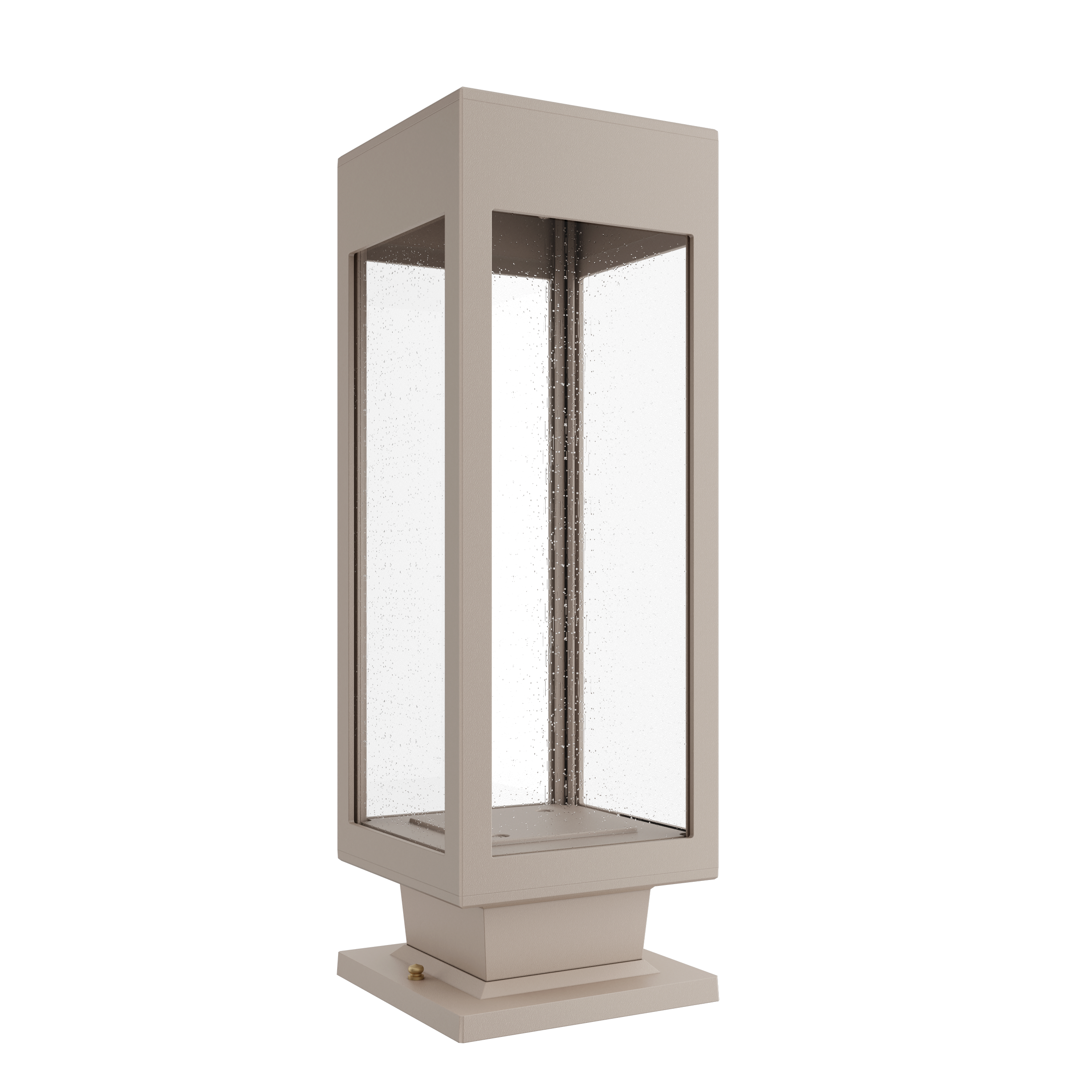 Stockholm - Montage sur piédestal format moyen - 21640