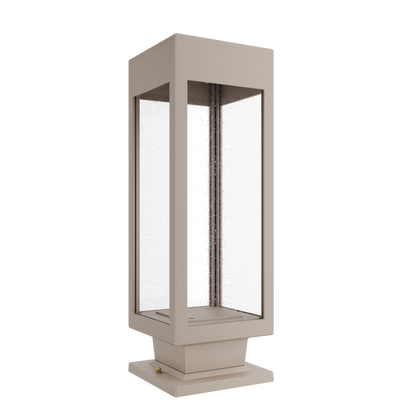 Stockholm - Montage sur piédestal format moyen - 21640