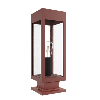 Stockholm - Montage sur piédestal format moyen - 21640