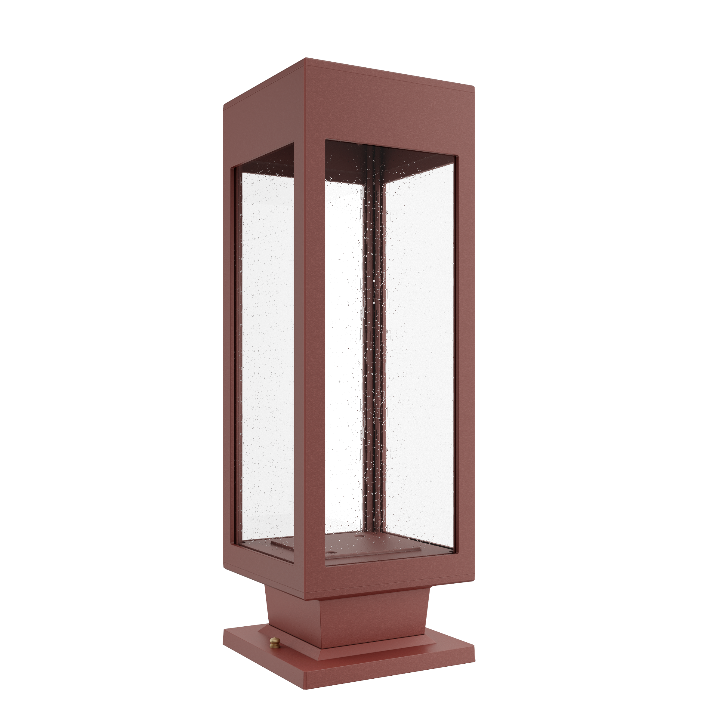 Stockholm - Montage sur piédestal format moyen - 21640