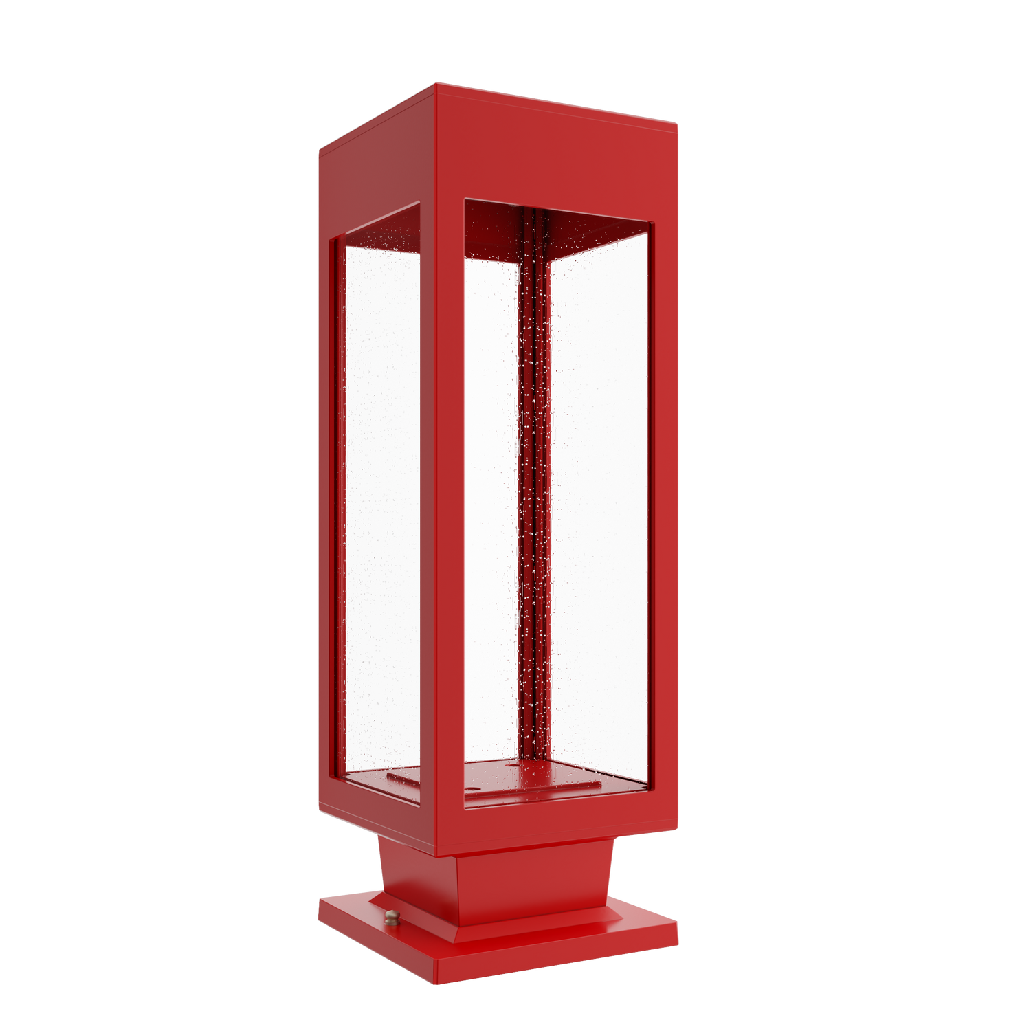 Stockholm - Montage sur piédestal format moyen - 21640