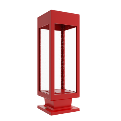 Stockholm - Montage sur piédestal format moyen - 21640