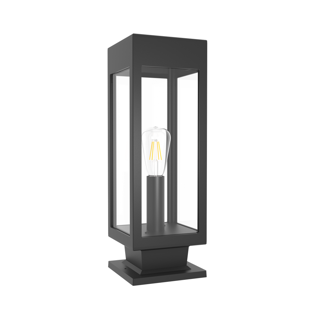 Stockholm - Montage sur piédestal format moyen - 21640