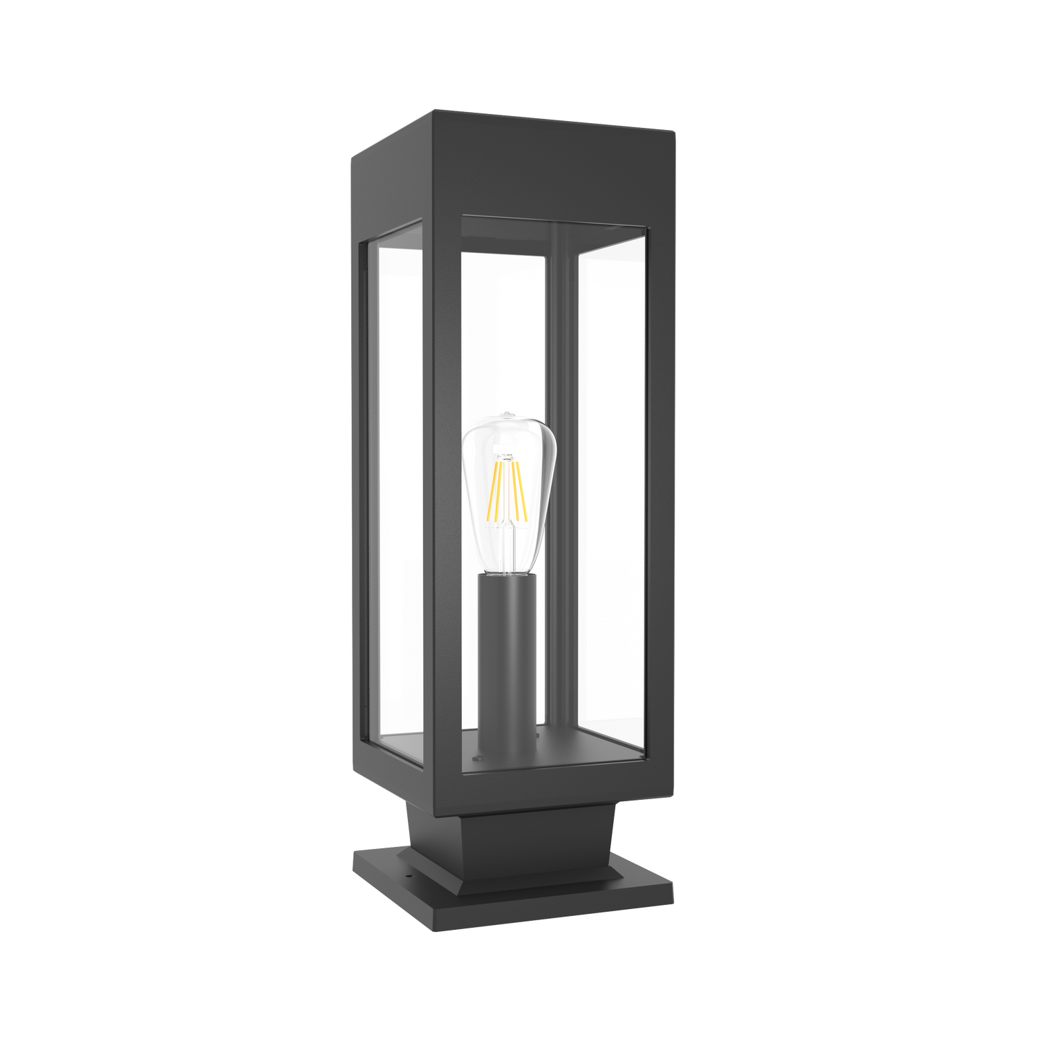 Stockholm - Montage sur piédestal format moyen - 21640