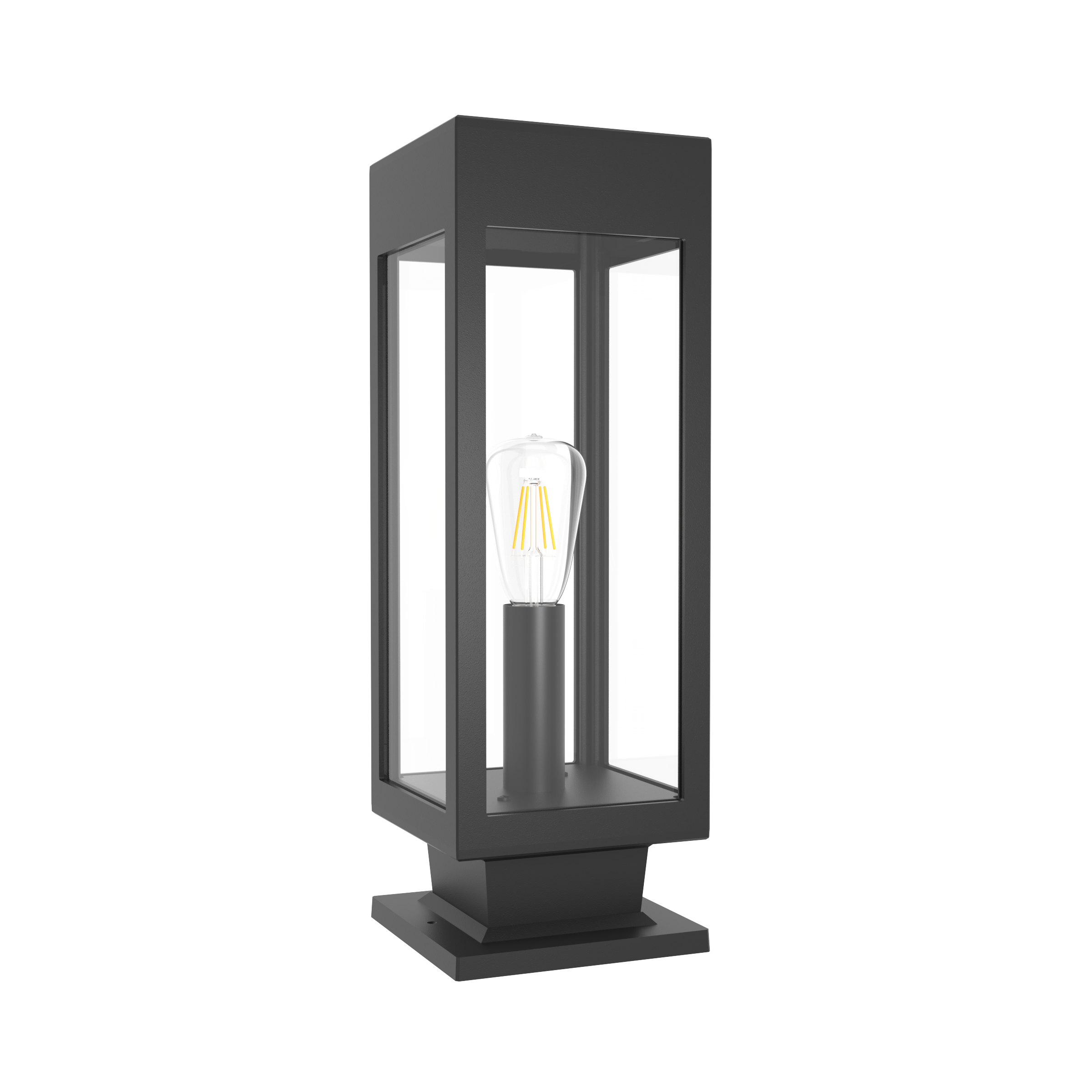 Stockholm - Montage sur piédestal format moyen - 21640