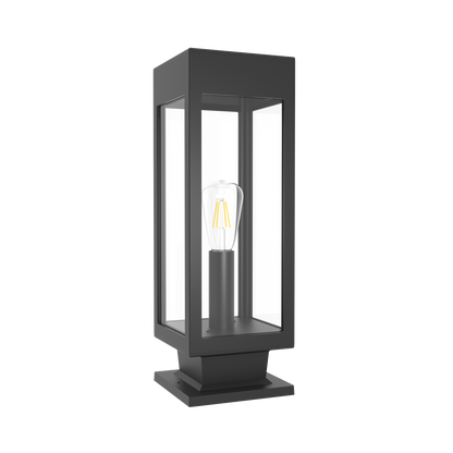 Stockholm - Montage sur piédestal format moyen - 21640