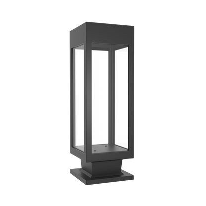 Stockholm - Montage sur piédestal format moyen - 21640