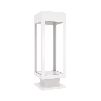 Stockholm - Montage sur piédestal format moyen - 21640