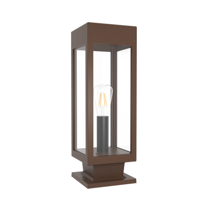 Stockholm - Montage sur piédestal format moyen - 21640