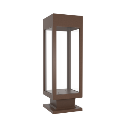 Stockholm - Montage sur piédestal format moyen - 21640