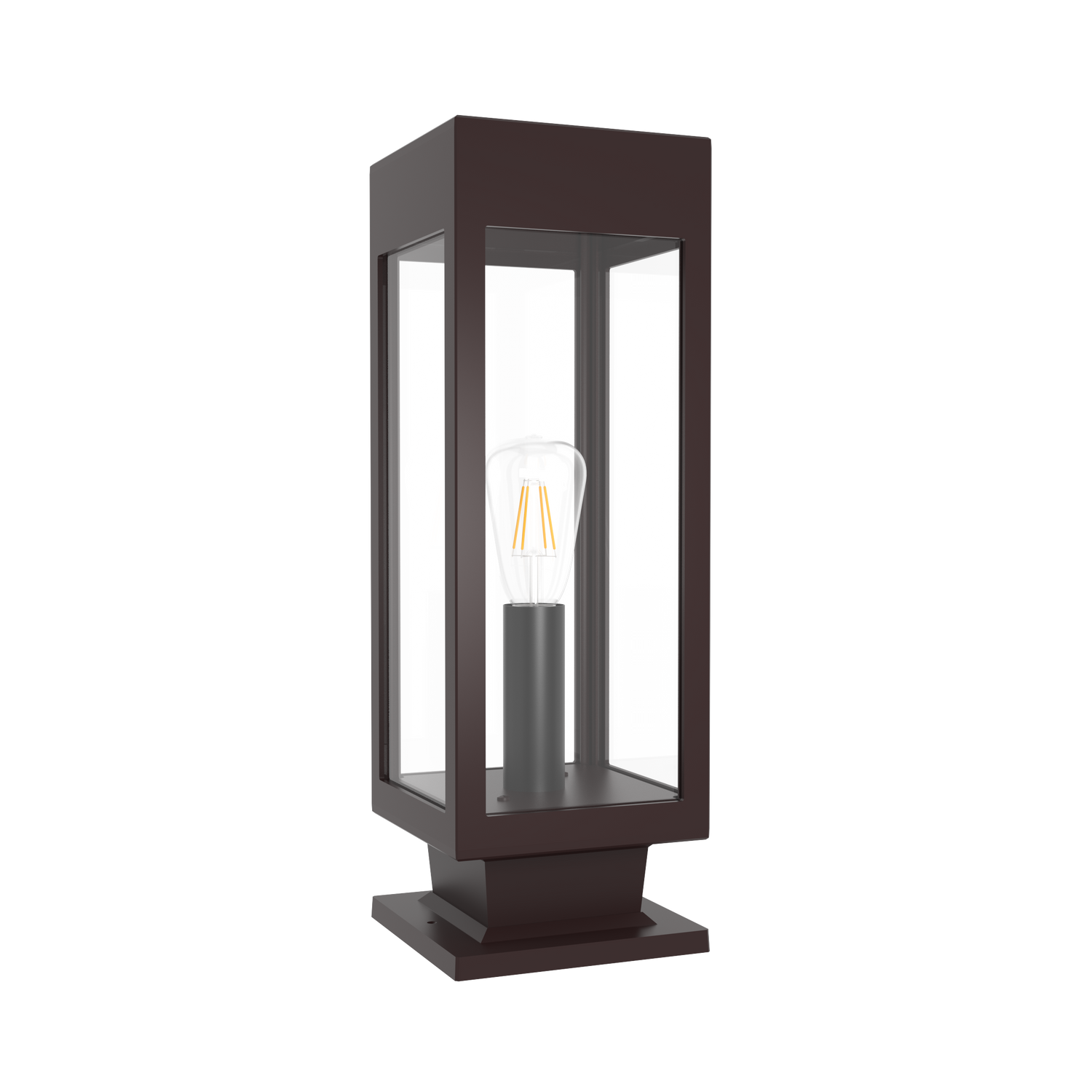 Stockholm - Montage sur piédestal format moyen - 21640