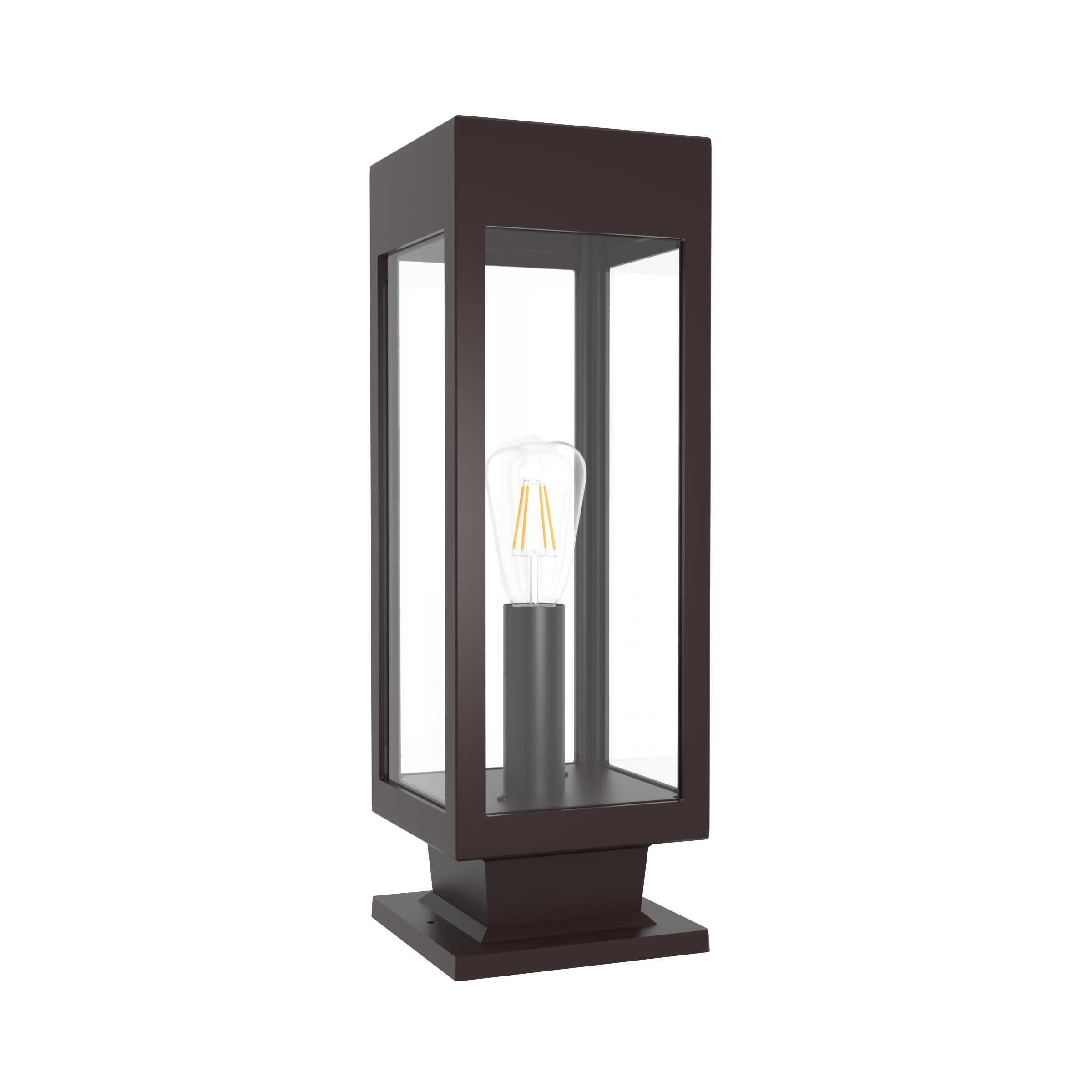 Stockholm - Montage sur piédestal format moyen - 21640