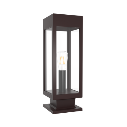 Stockholm - Montage sur piédestal format moyen - 21640